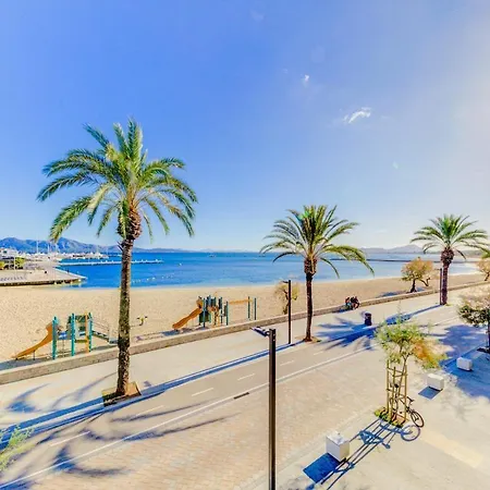 Brisa Marina By Sealand Apartment Port de Pollenca