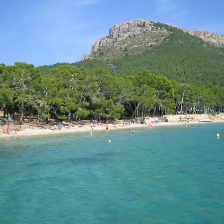 Apartment Brisa Marina By Sealand Port de Pollenca