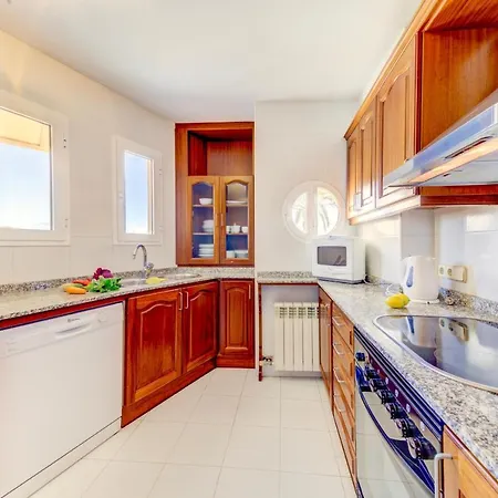 Brisa Marina By Sealand Apartment