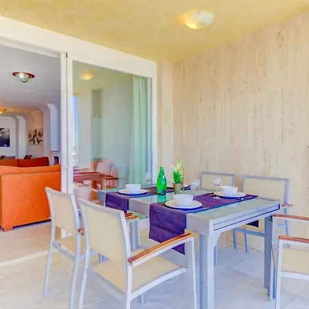 Brisa Marina By Sealand Apartment