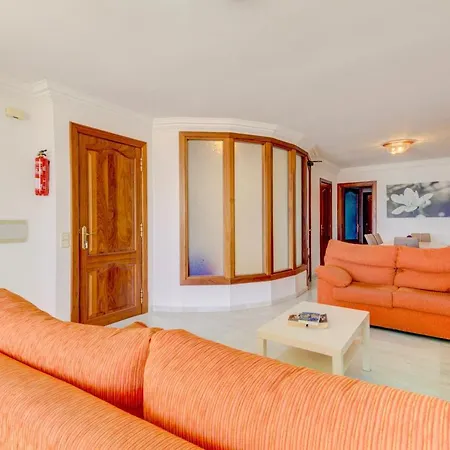 Brisa Marina By Sealand Apartment