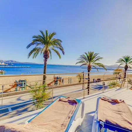 Apartment Brisa Marina By Sealand
