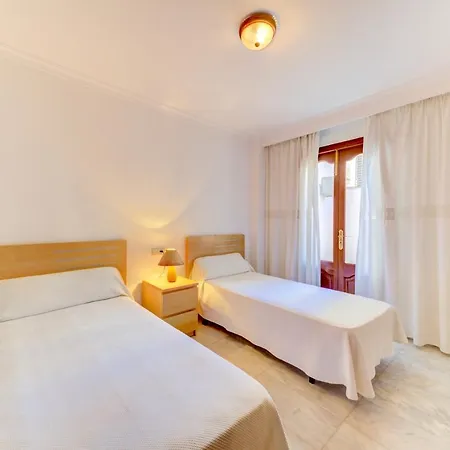 Apartment Brisa Marina By Sealand *