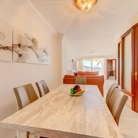 Brisa Marina By Sealand Apartment *