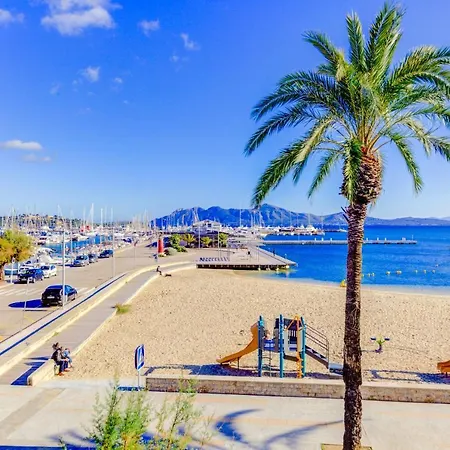 Brisa Marina By Sealand Apartment