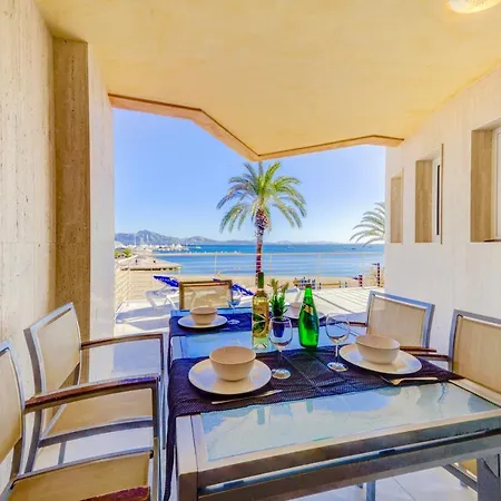 Brisa Marina By Sealand Apartment Port de Pollenca